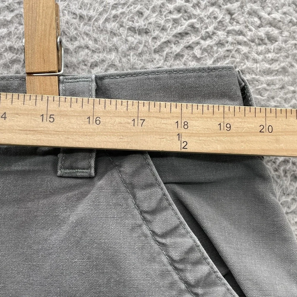 Carhartt B151 Carpenter Pants Men 38x33* Baggy Utility Workwear Streetwear Skate